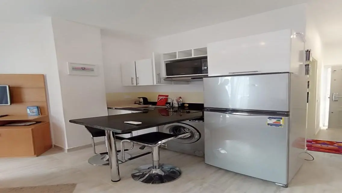 1 Br in Hurghada with only 35K English pound