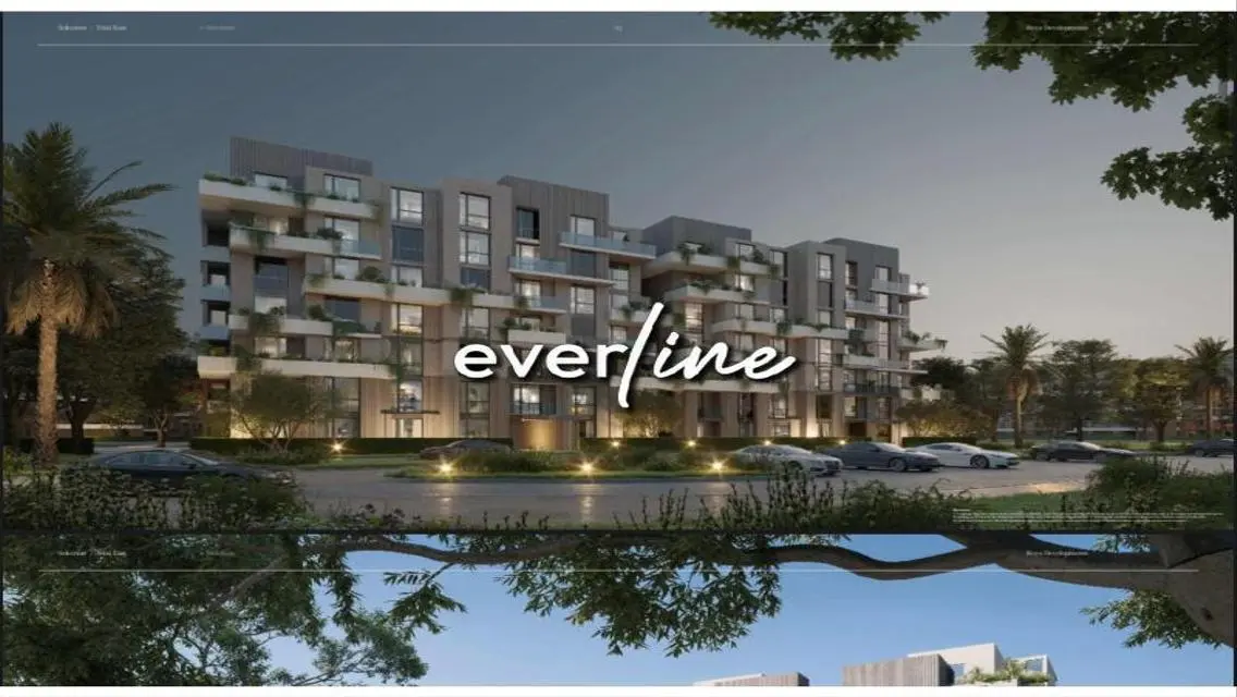 Apartment in 5TH and contracting with first instel