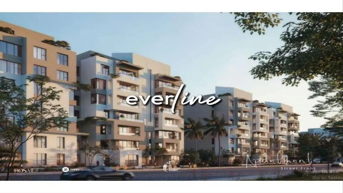 Apartment F.F , Instellments Q 156K
