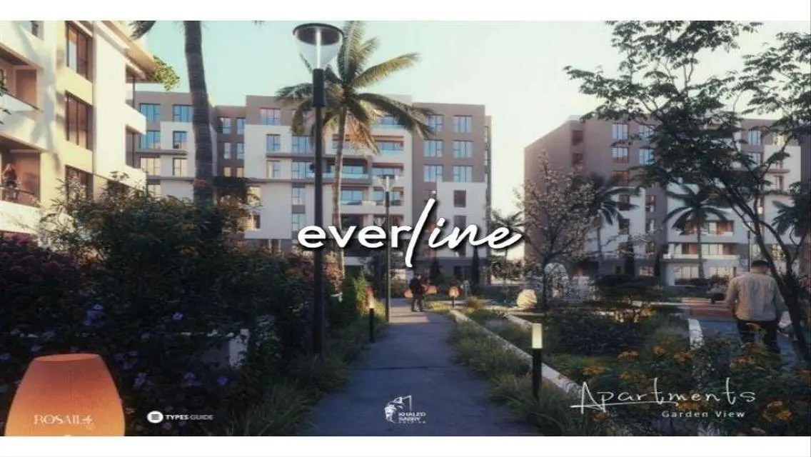 Apartment F.F , Instellments Q 156K