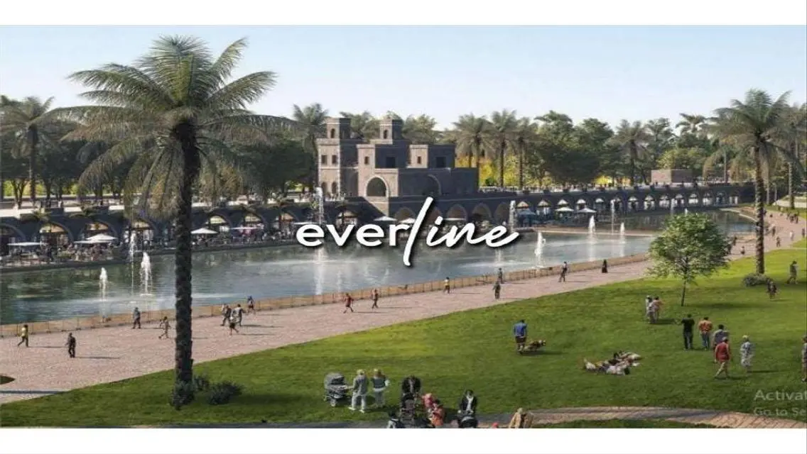 Apartment F.F , Instellments Q 156K