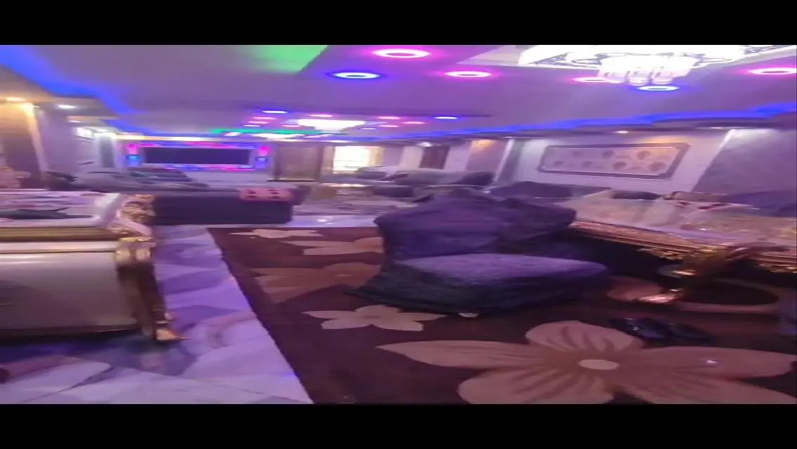 شقه 250م بافخم شارع رئيسي بالهرم خاتم المرسلين