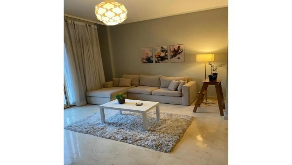 furnished studio with garden rent The Village