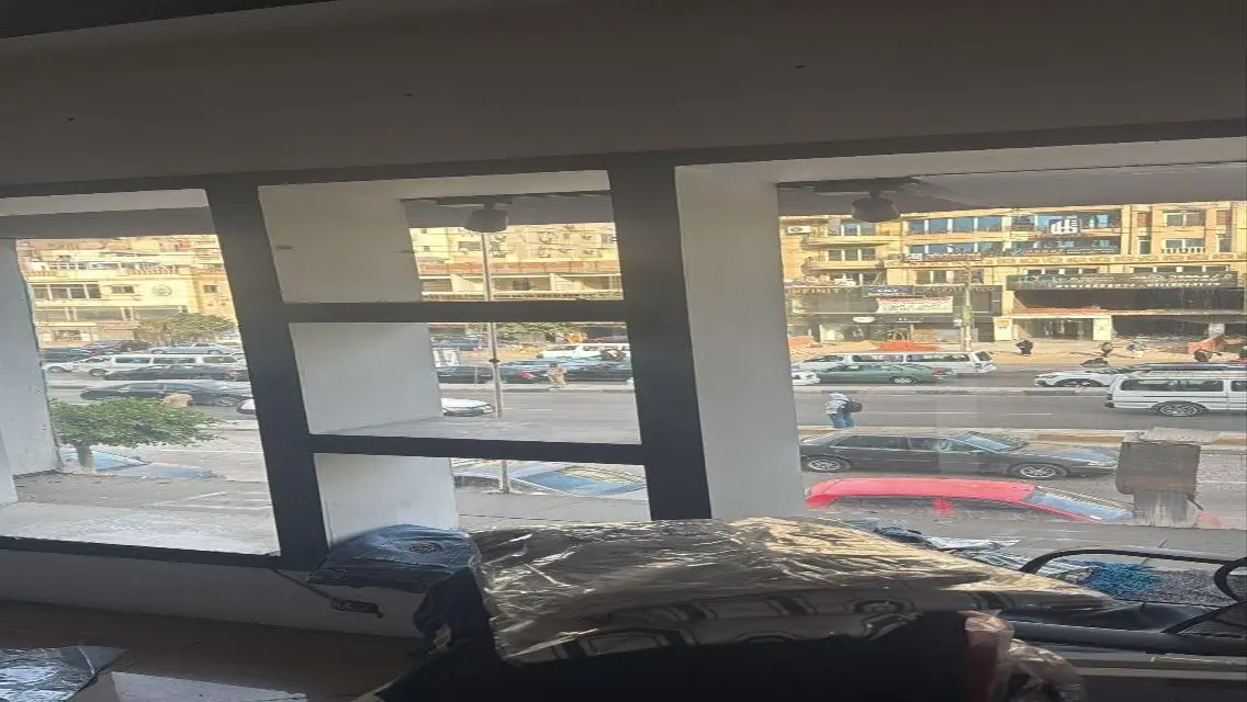 محل للايجار ٢٣ م بسعر مميز لن يتكرر شارع النزهة