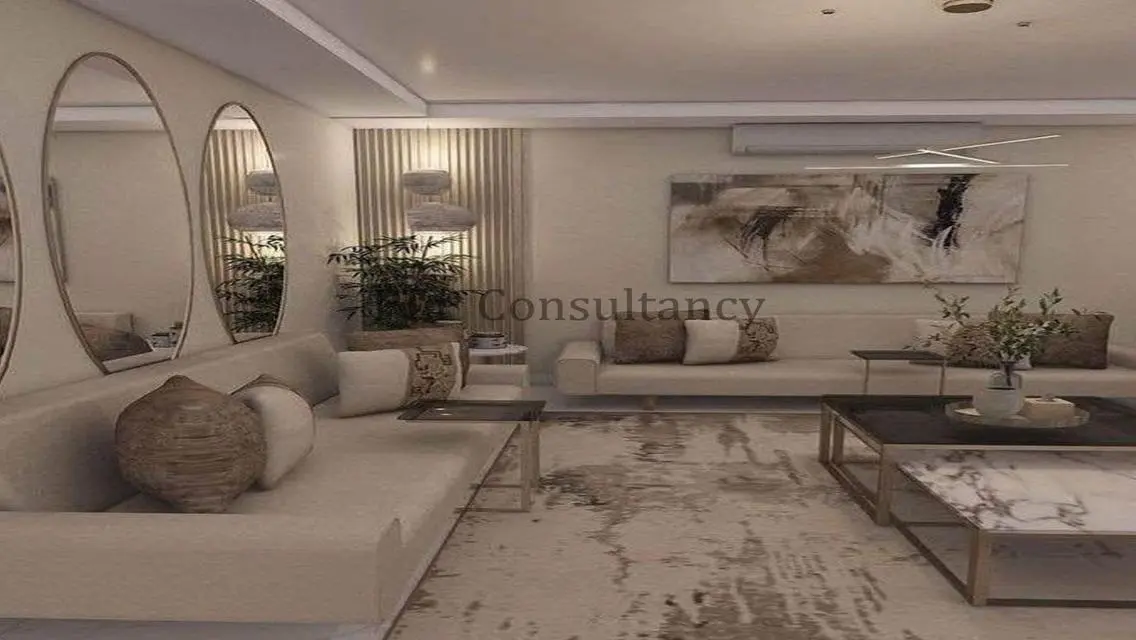 Townhouse Resale in Mountain View iCity Compound