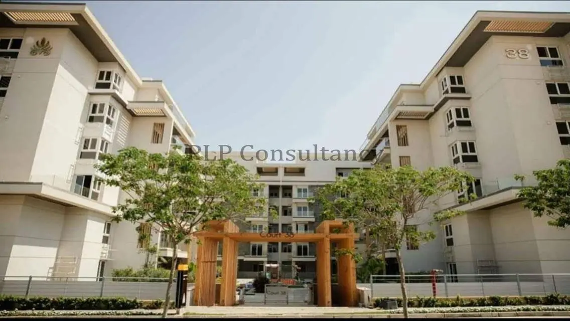 I Villa Garden in Mountain View I City