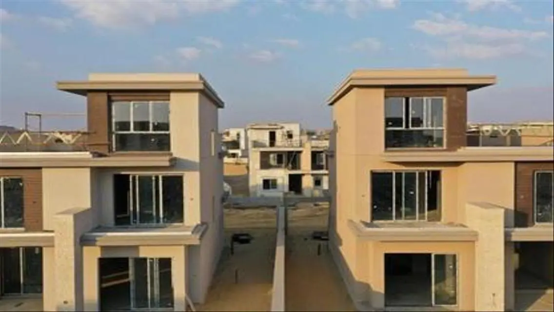 Luxurious Villas for Sale in The Estates - Sheikh Zayed