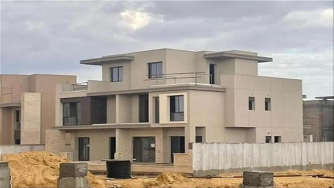 Luxurious Villas for Sale in The Estates - Sheikh Zayed