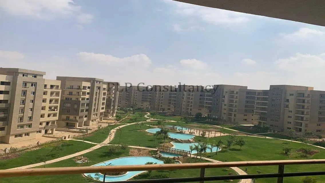 Apartment for resale  in  The Square Sabbour