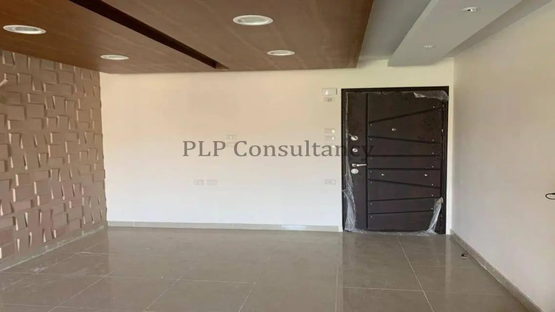 Apartment for resale  in  The Square Sabbour