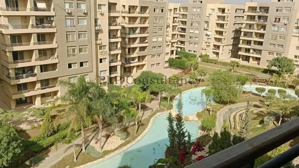 Apartment for resale  in  The Square Sabbour