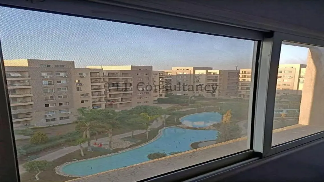 Apartment for resale  in  The Square Sabbour