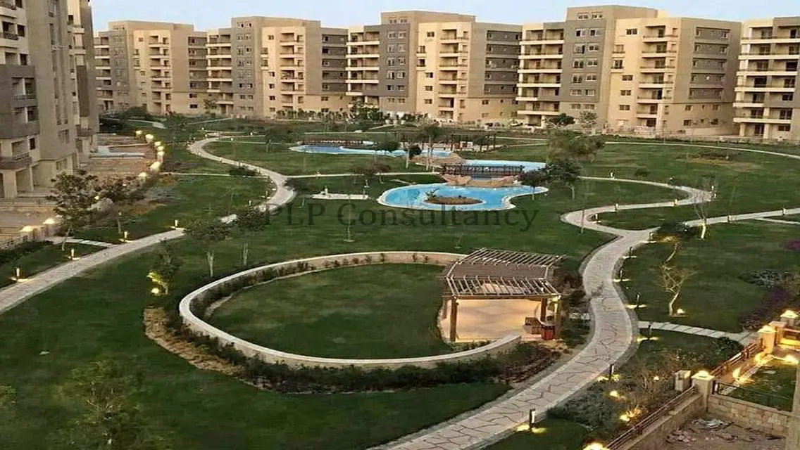 Apartment for resale  in  The Square Sabbour