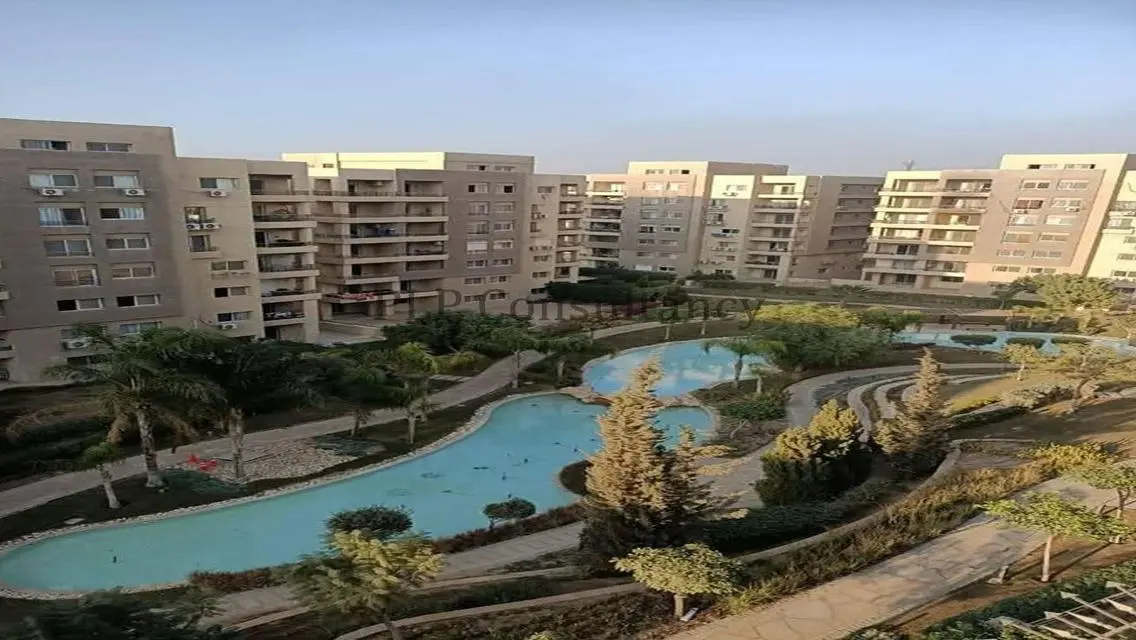 Apartment for resale  in  The Square Sabbour