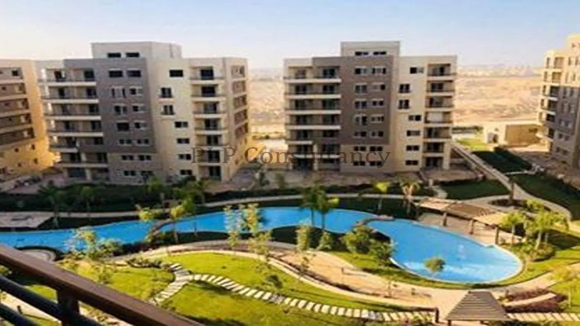 Apartment for resale  in  The Square Sabbour