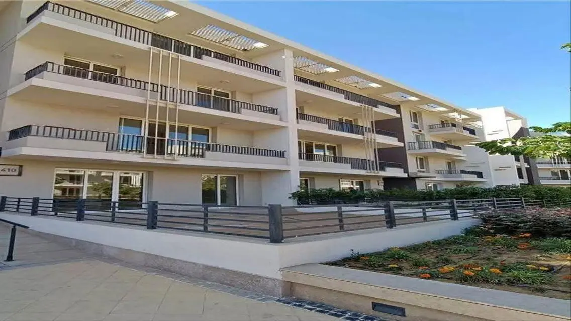 Ready to move finished apartment from ora