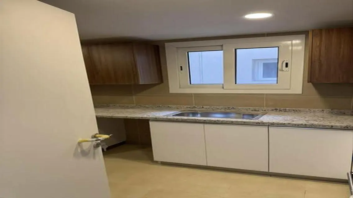 Ready to move finished apartment from ora