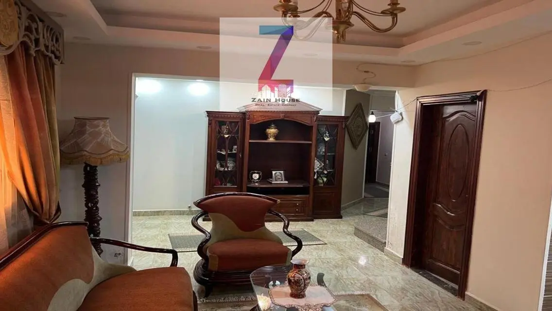Duplex for sale in the South Academy neighborhood
