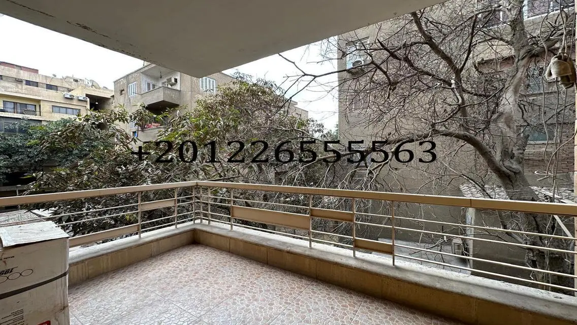 شقة مميزة للإيجار بـ 38,000 جنيه - 9 غرف و 2 حمام