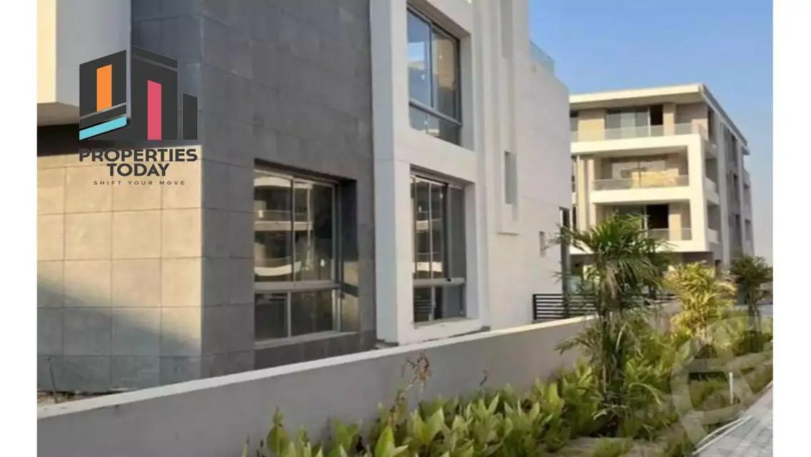 Townhouse With Lowest Dp In Joulz