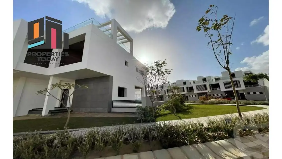 Townhouse With Lowest Dp In Joulz