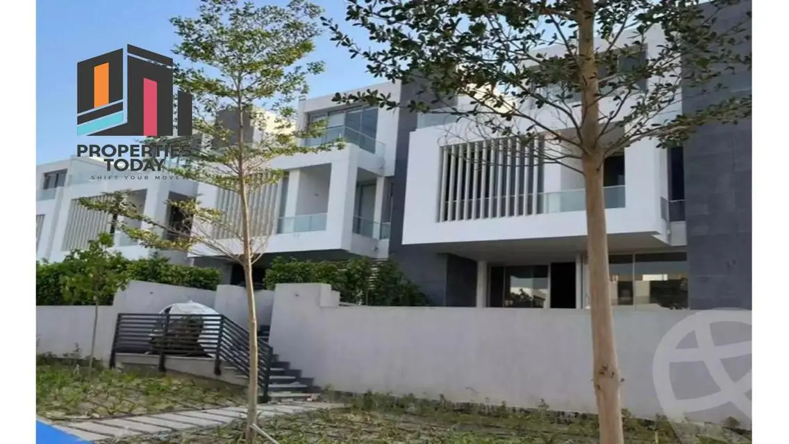 Townhouse With Lowest Dp In Joulz