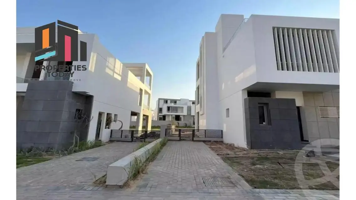 Townhouse With Lowest Dp In Joulz