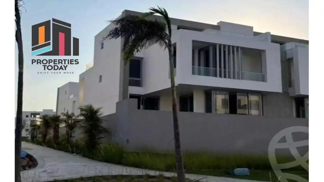 Townhouse With Lowest Dp In Joulz