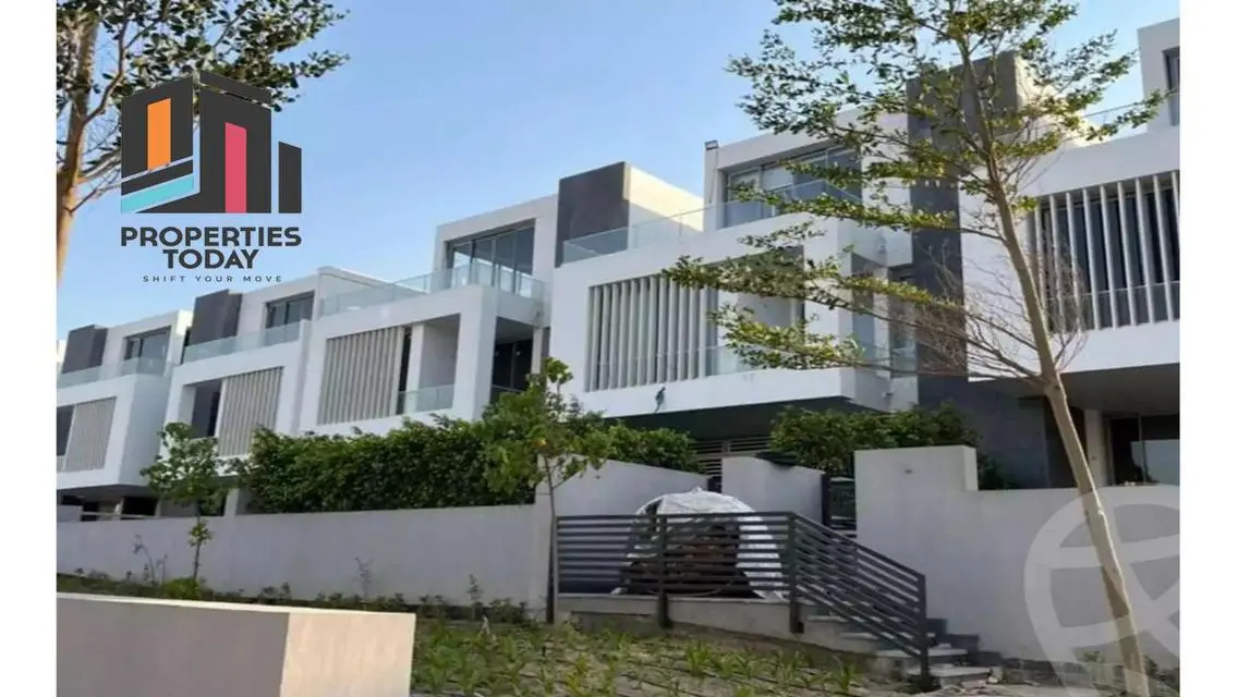 Townhouse With Lowest Dp In Joulz