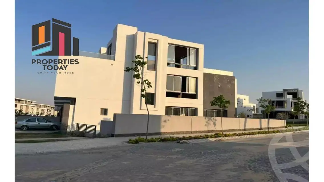Townhouse With Lowest Dp In Joulz