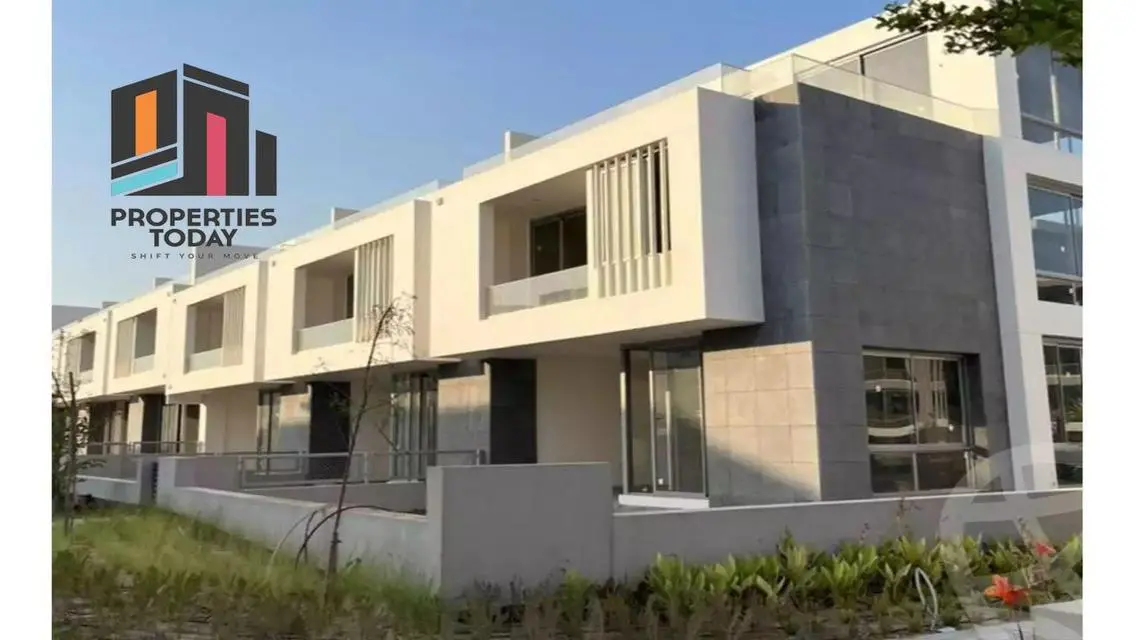 Townhouse With Lowest Dp In Joulz