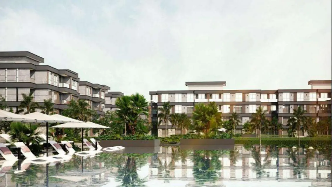 Limited offer Apartment 10 years plan no interest.