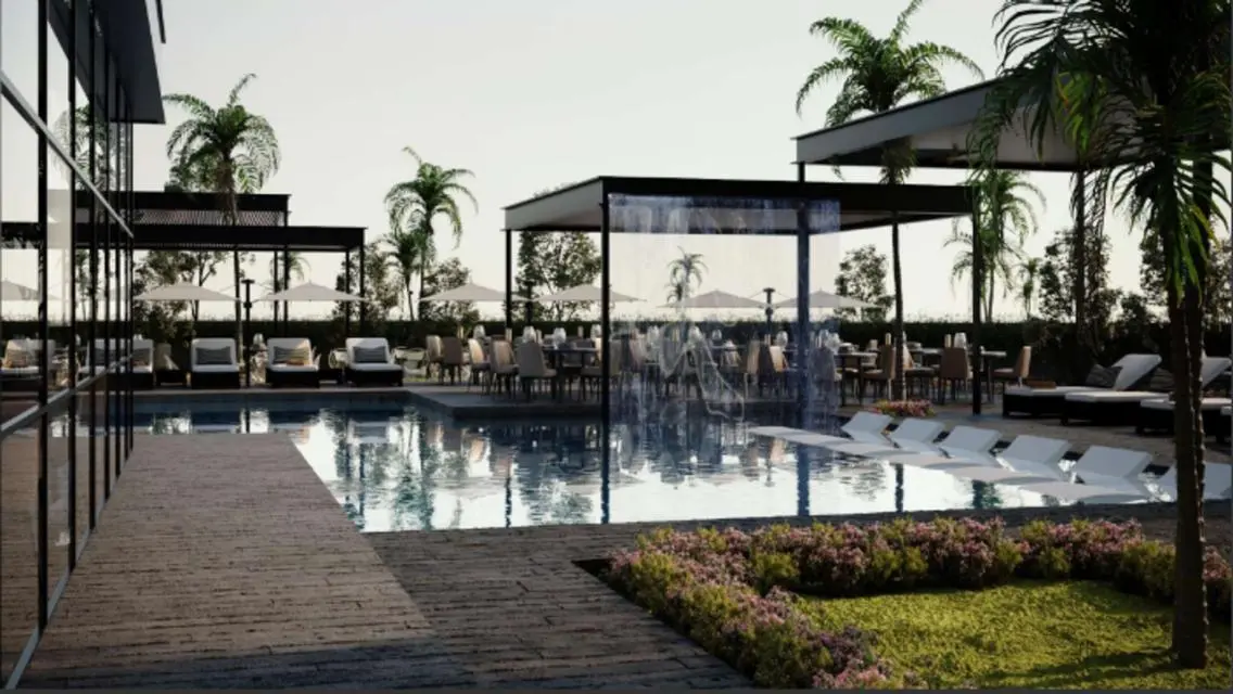 Limited offer Apartment 10 years plan no interest.