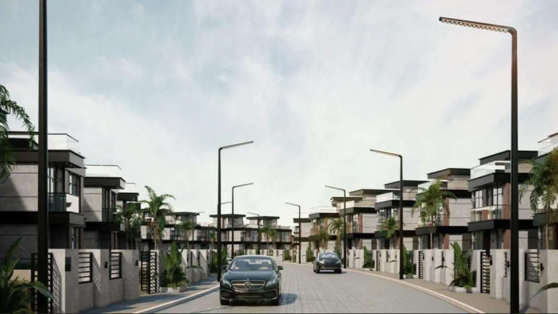 Limited offer Apartment 10 years plan no interest.