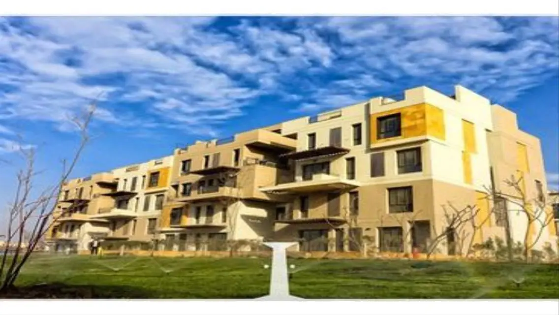Semi furnished apartment 205m rent Eastown