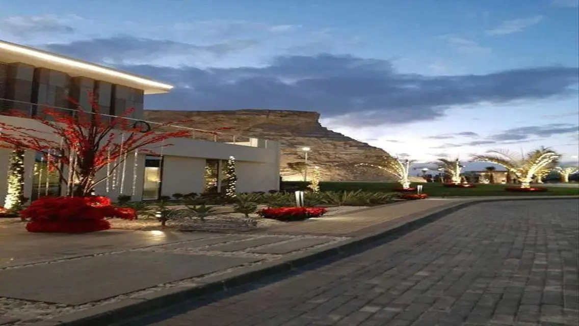 Finished Apartment for sale in pyramids heights