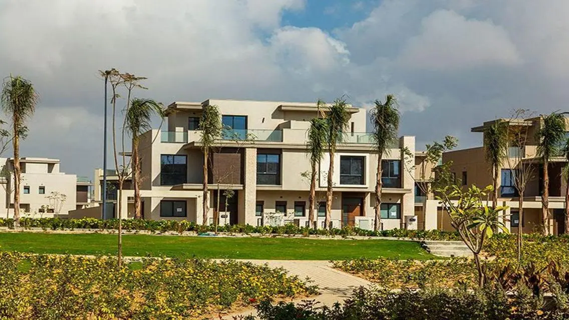 Luxurious Villa for Sale with Private Garden and Premium Amenities