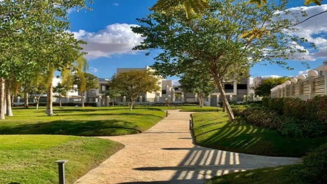 Luxurious Villa for Sale with Private Garden and Premium Amenities