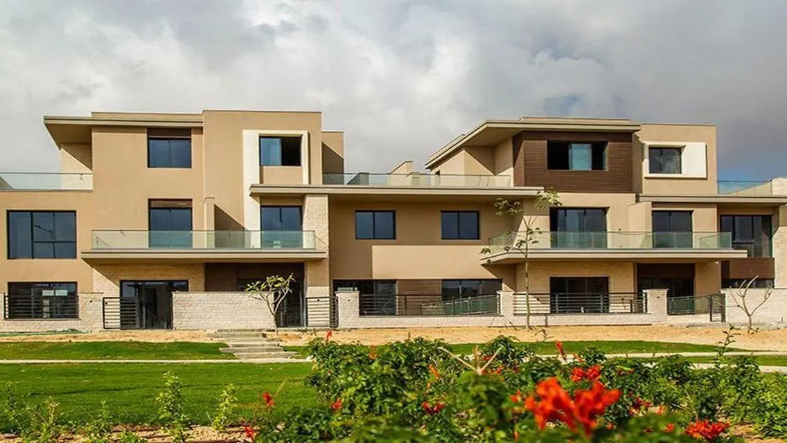 Luxurious Villa for Sale with Private Garden and Premium Amenities