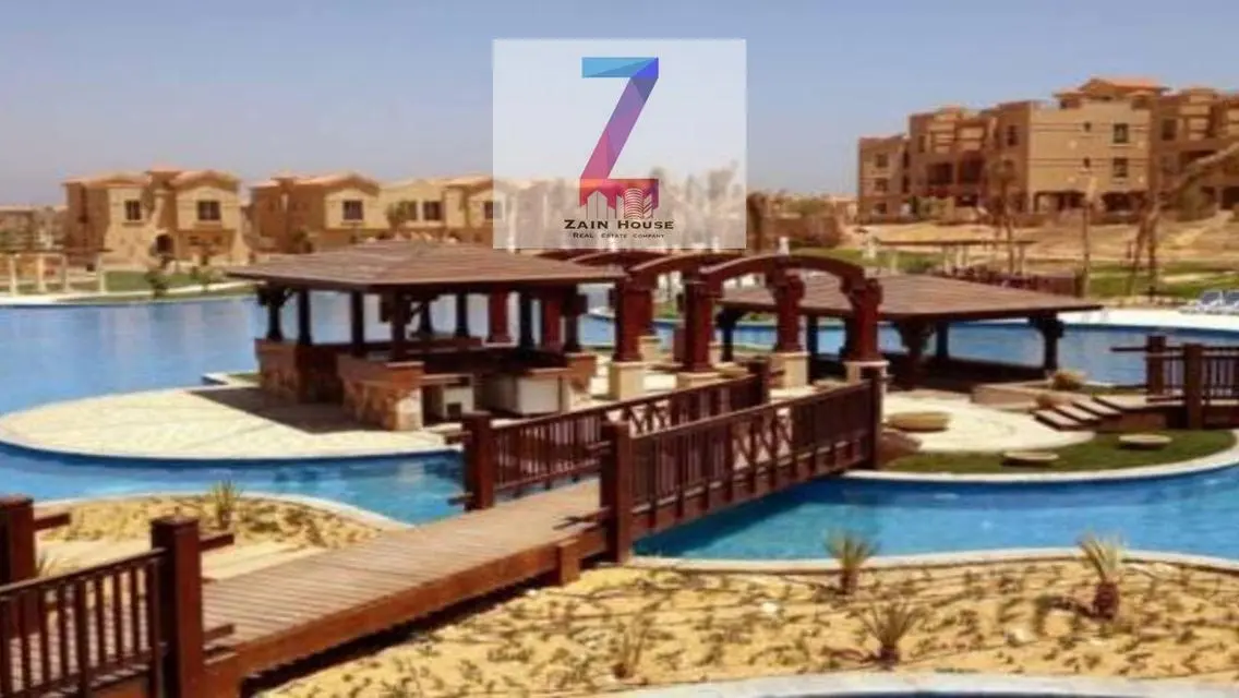 اقل سعر شاليه للبيع بقرية بياسيرا السخنة