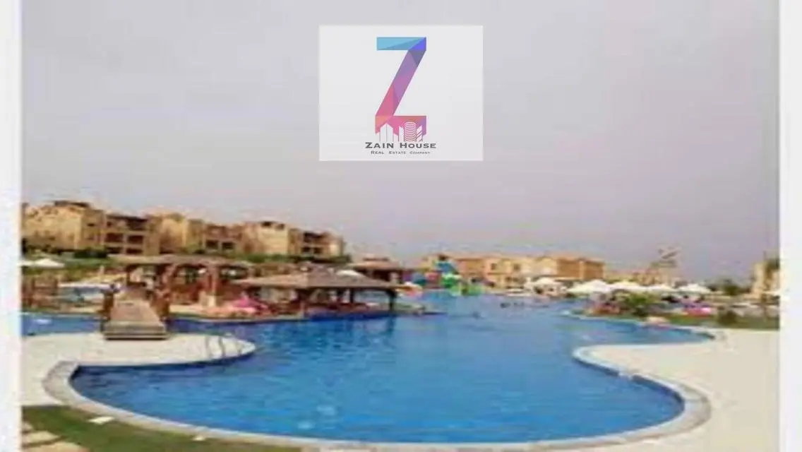 اقل سعر شاليه للبيع بقرية بياسيرا السخنة
