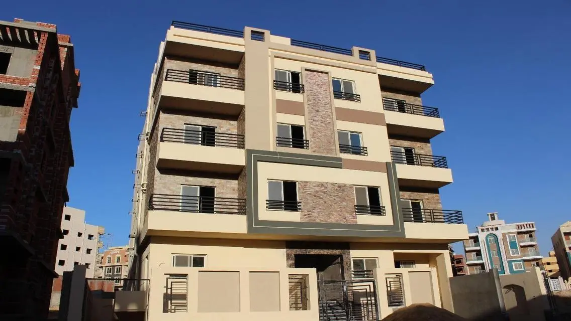 Luxurious Apartment in Prime Location