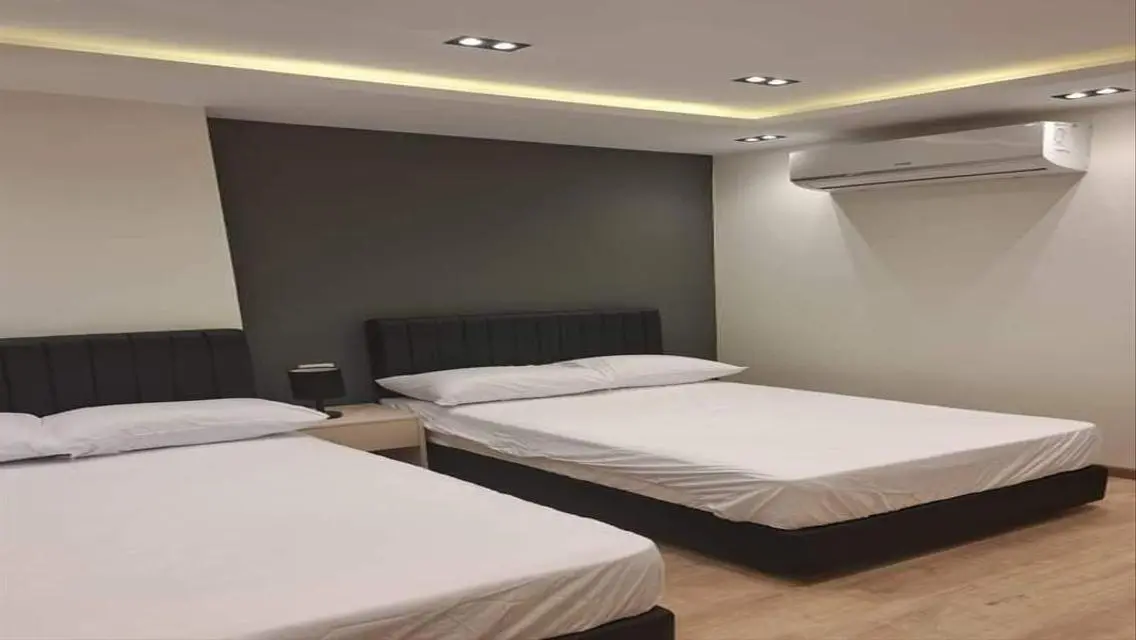 Luxurious Apartment in Prime Location