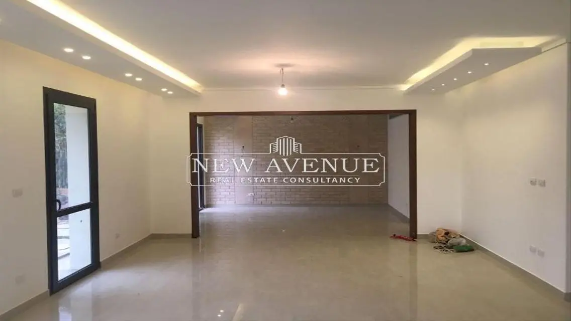 Lowest ground duplex in Eastown fully finished