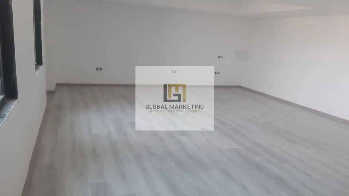 Office 65M for rent in Cairo business Park