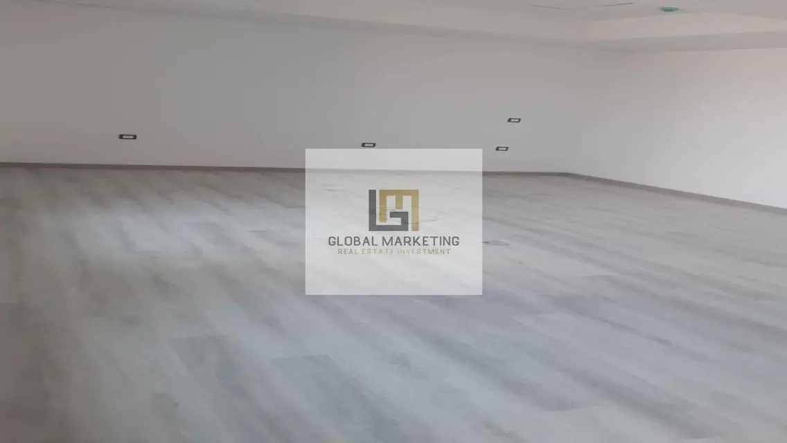 Office 65M for rent in Cairo business Park