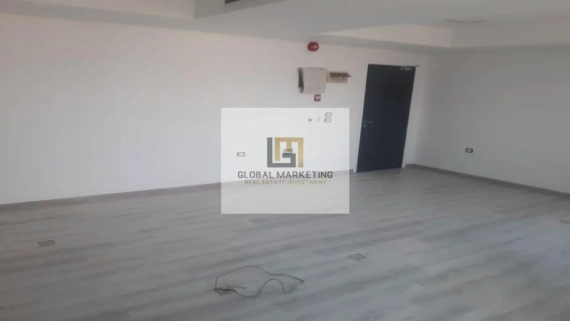 Office 65M for rent in Cairo business Park