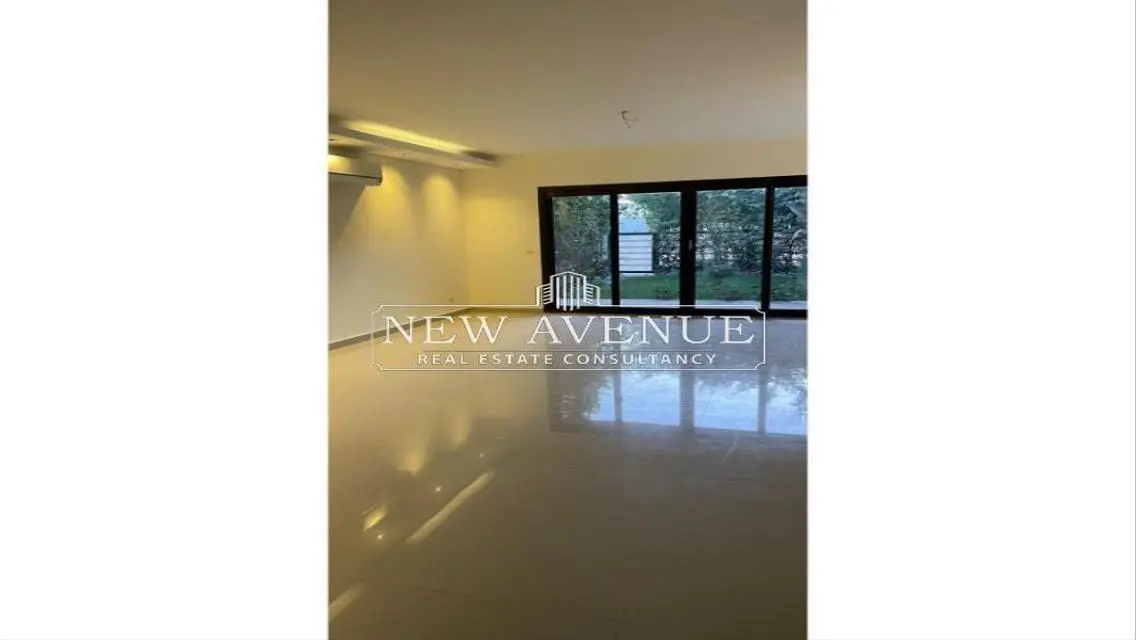 Townhouse Maisonette rent with double garden Hyde park