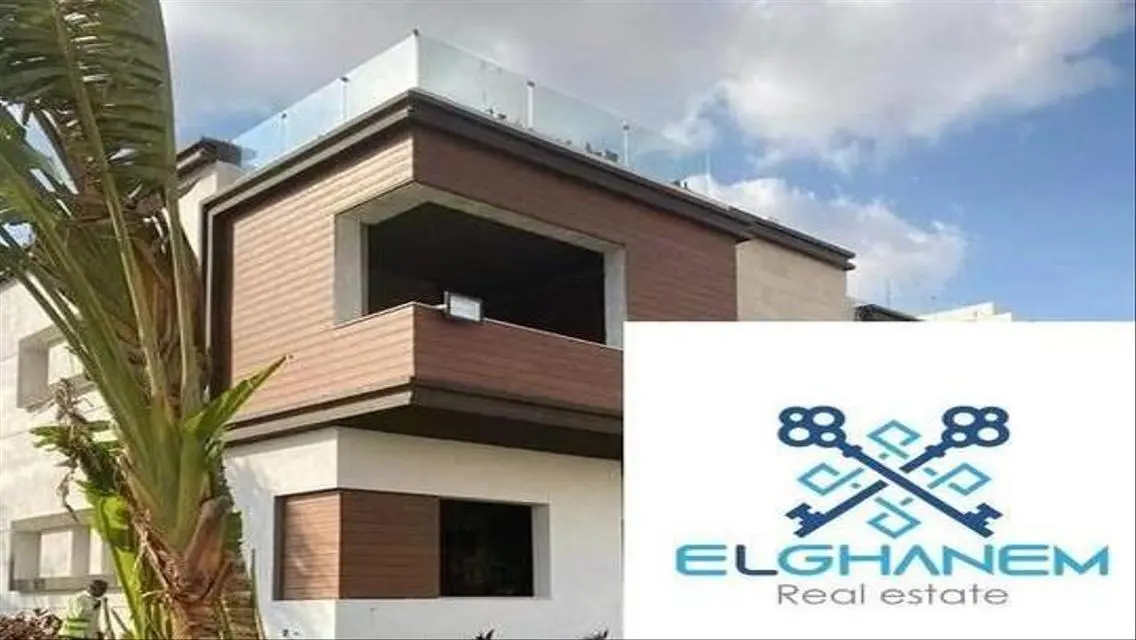 Townhouse Middle for sale delivery end 2025