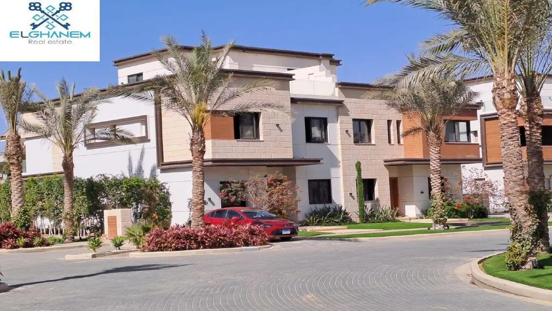 Townhouse Middle for sale delivery end 2025